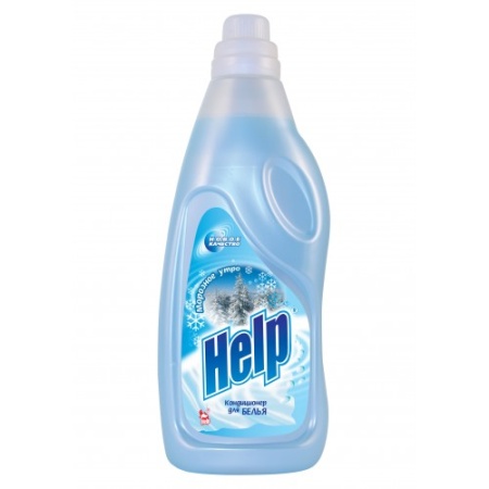 Кондиционер Хелп 1л МОРОЗНОЕ УТРО