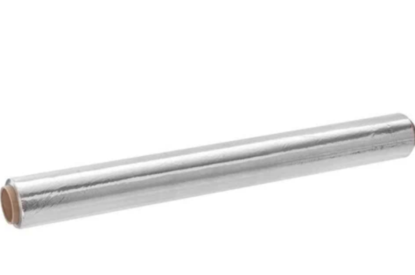 Фольга 450*70м 9мкм Фольга 450*70м 9мкм