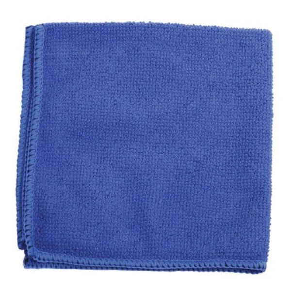 Салфетка для мебели из микрофибры 30*30 ВИТРАЖ | СИНЯЯ Салфетка для мебели из микрофибры 30*30 ВИТРАЖ | СИНЯЯ