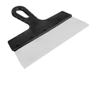 Шпатель фасадный (нерж) 25 см