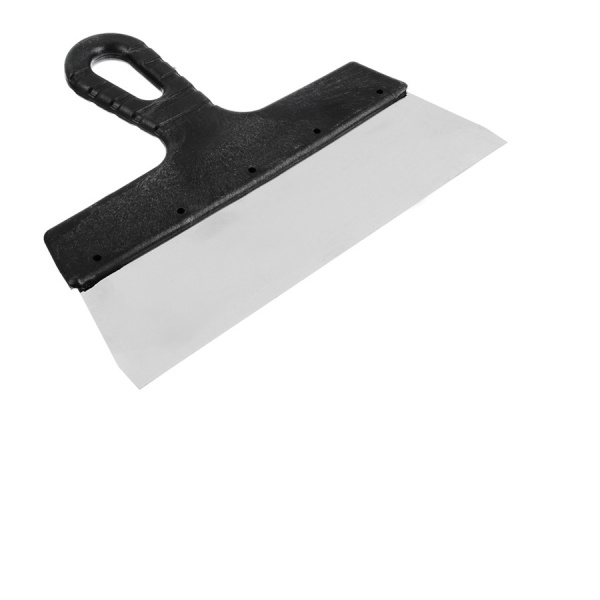 Шпатель фасадный (нерж) 25 см