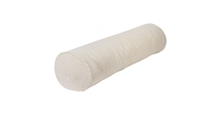 Полотно нетканое Неткол 80см ширина, 110г/м2, рулон 100м