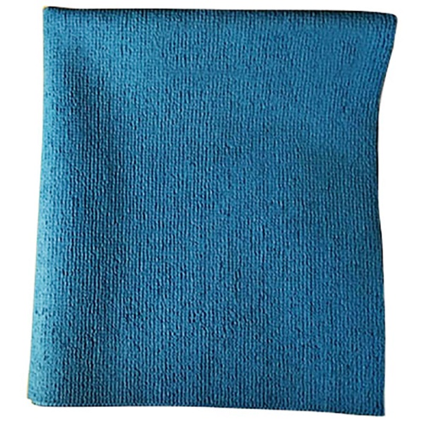 Салфетка для мебели из микрополимера 40*40 310г/м2 синяя / КЛАССИК PVA/PU Салфетка для мебели из микрополимера 40*40 310г/м2 синяя / КЛАССИК PVA/PU