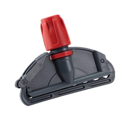 Держатель мопов 17см веревочных пластик UctemPlas (Турция)\IM210