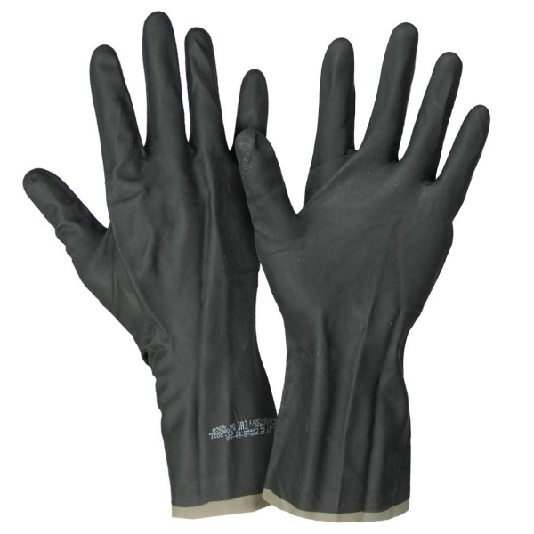 Перчатки КЩС Т-2 р.8