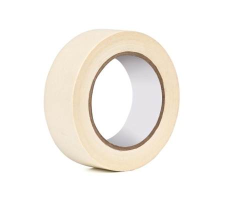 Крепп лента для окон 50мм*40м