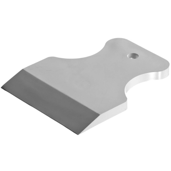 Шпатель резиновый 80мм