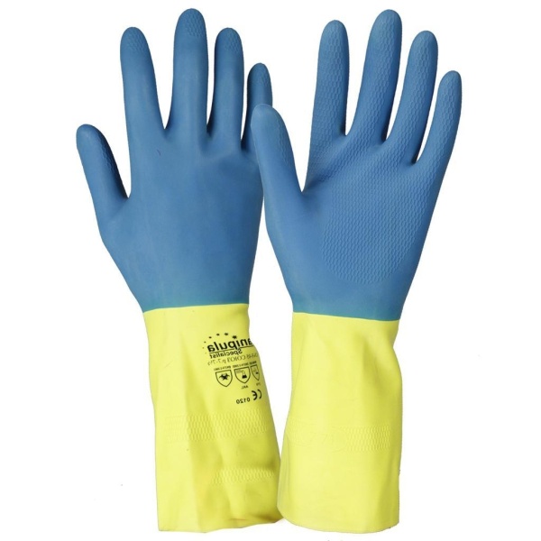 Перчатки Союз LNF-05 р.7,7,5