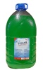 Vclean чистота полов и стен 5л 