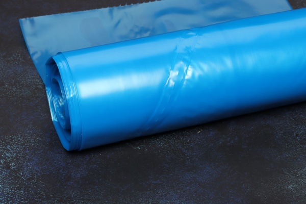 Мешки кондитерские Н-55 100шт/рул СИНИЕ"ЛЕНИНГРАДСКИЕ"