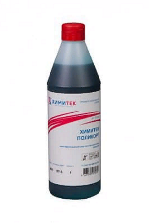 Поликор гель 1л Химитек
