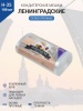 Мешки кондитерские Н-35 100шт/рул (70мкм) "ЛЕНИНГРАДСКИЕ"