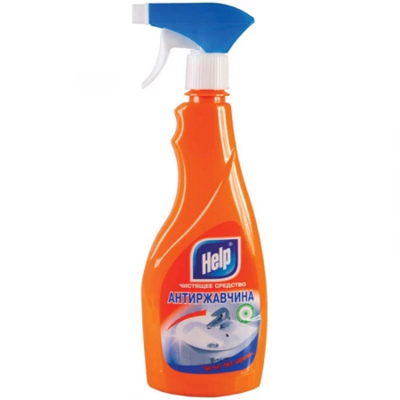 Хелп АНТИРЖАВЧИНА  500мл 