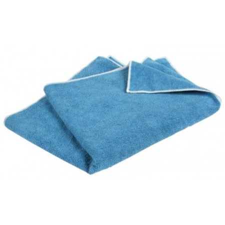 Тряпка для пола МИКРОФИБРА 60х75 VCLEAN