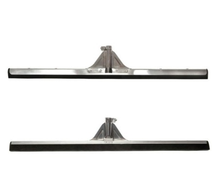 HQ Profiline Сгон для пола 55см стальной / 73562