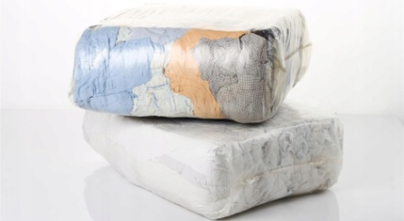 Ветошь Стандарт 10кг/уп